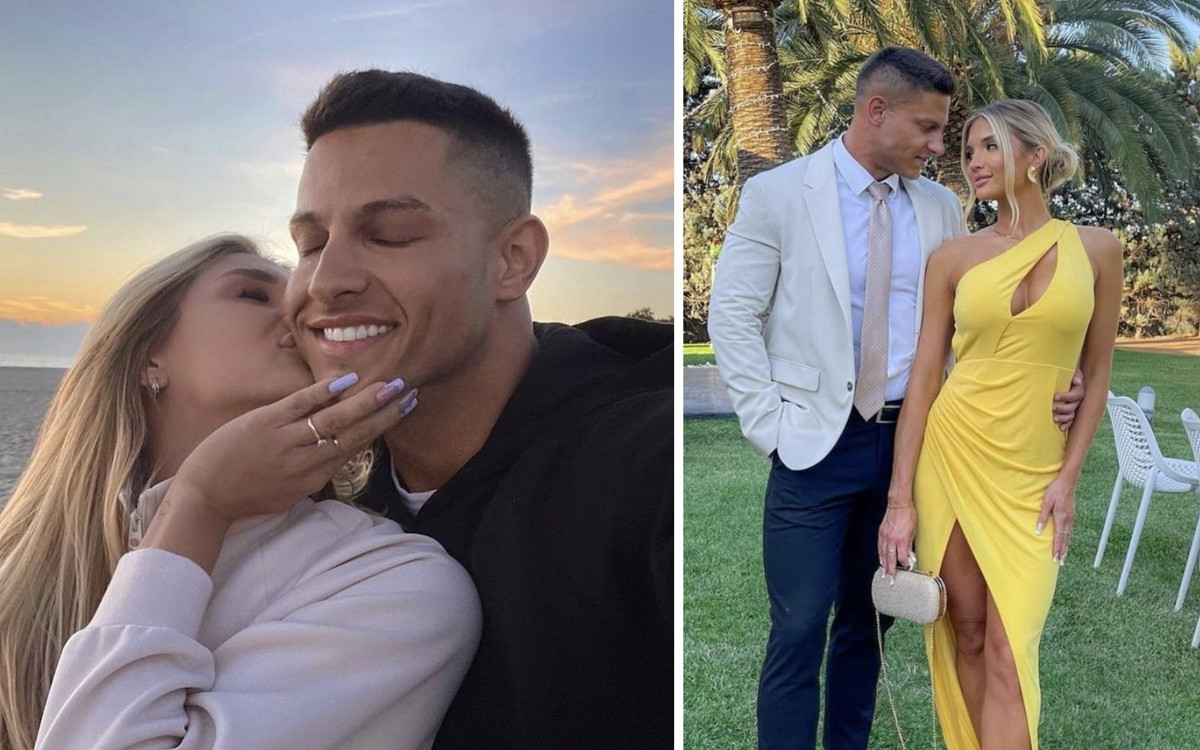 Caroline i Mateusz nadal razem? Ta para z “Love Island” szokuje fanów!