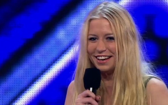 Diana Di z X-Factora – nowa Doda?