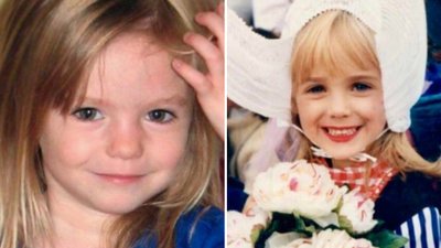 Ona PORWAŁA Madeleine McCain i ma związek z morderstwem JonBenét Ramsey?