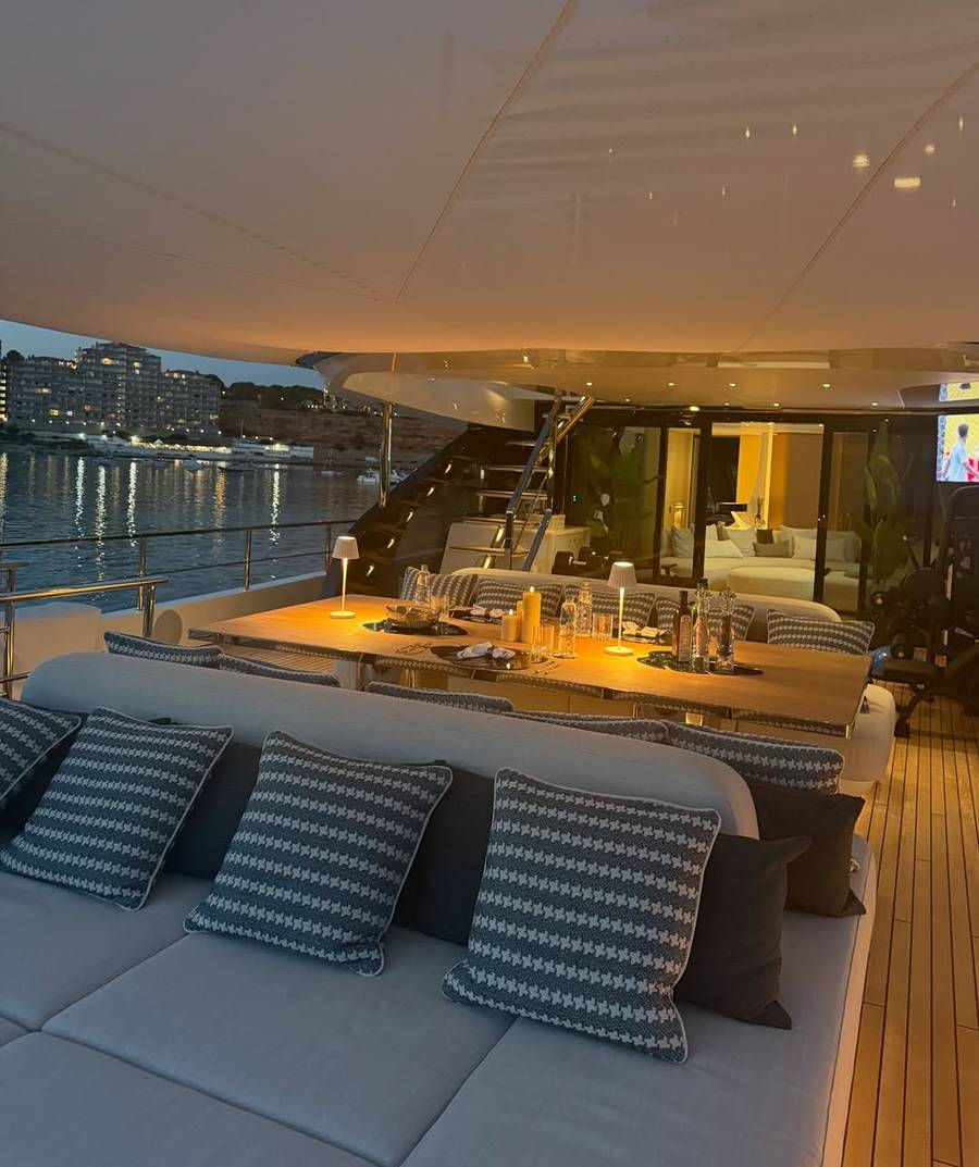 Georgina Rodriguez, fot. Instagram.