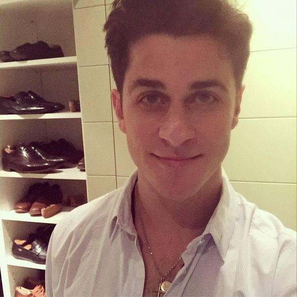 David Henrie – nowy chłopak (?) Seleny Gomez