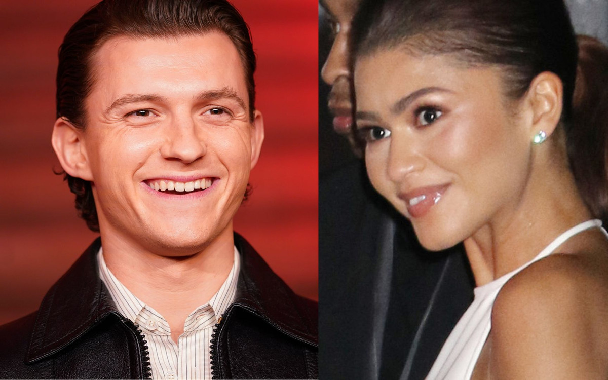 Zendaya i Tom Holland już po ślubie! Tak wyglądała kameralna ceremonia