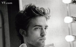 Robert Pattinson to facet bez jaj?