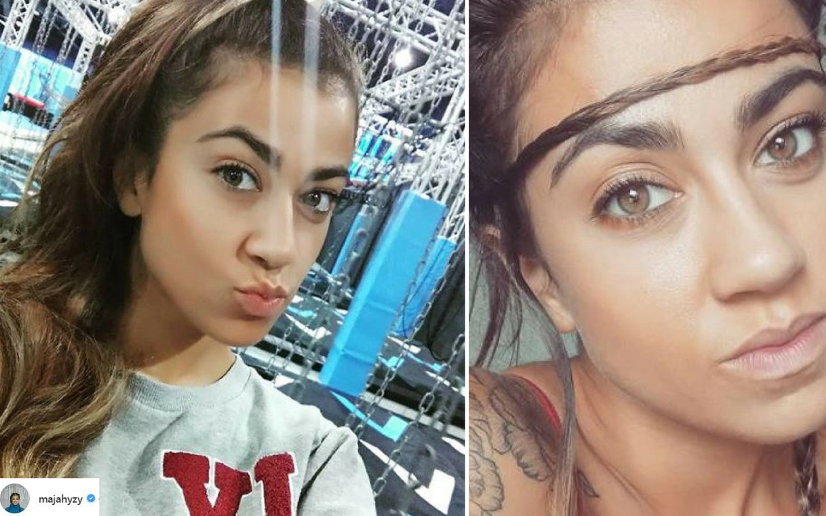 Maja Hyży opublikowała prowokujące zdjęcie BIUSTU. Co na to jej dzieci?!