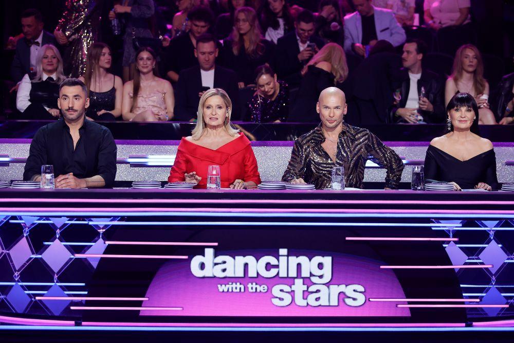 "Taniec z Gwiazdami"/AKPA