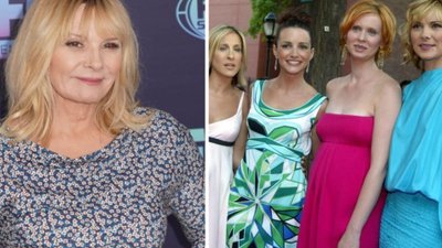 “Seks w wielkim mieście” bez Samanthy. Podano oficjalną przyczynę, dlaczego jej zabraknie