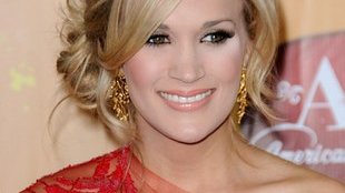 Carrie Underwood nie zamierza być gorsza od Taylor Swift