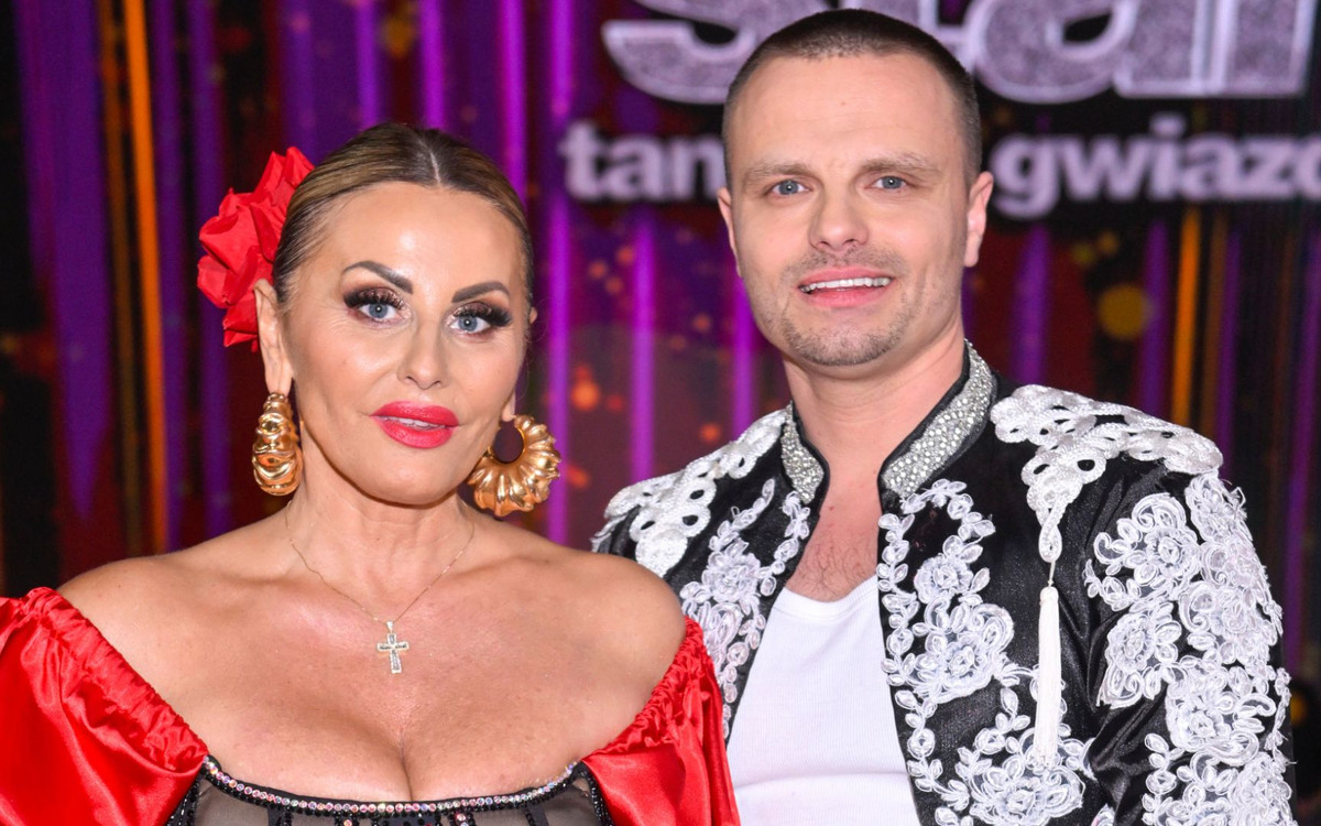 Dagmara Kaźmierska jest liderką dla widzów “Tańca z gwiazdami”. Tylko jedna gwiazda depcze jej po piętach