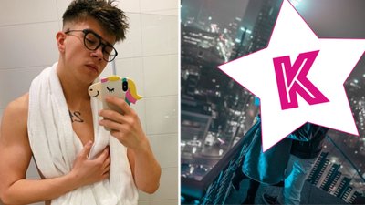 To on teraz rządzi Internetem. Kacper Blonsky POTWIERDZIŁ związek z Julią Kosterą!