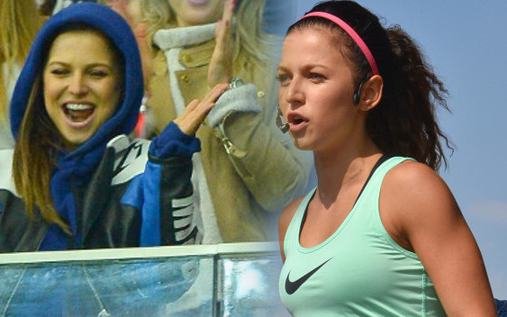 Anna Lewandowska przestrzega diety, ale TEJ jednej rzeczy nie może się oprzeć