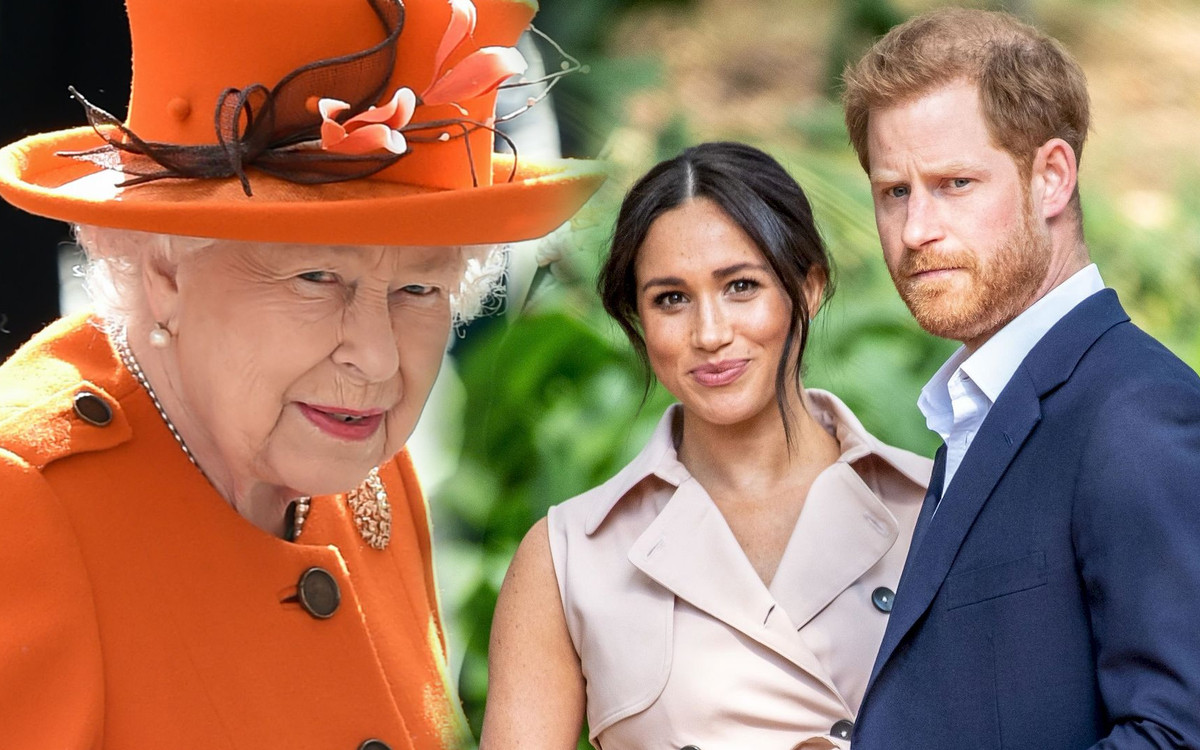 Harry i Meghan będą na jubileuszu Królowej, bo będzie to dobrze wyglądać w dokumencie Netflixa