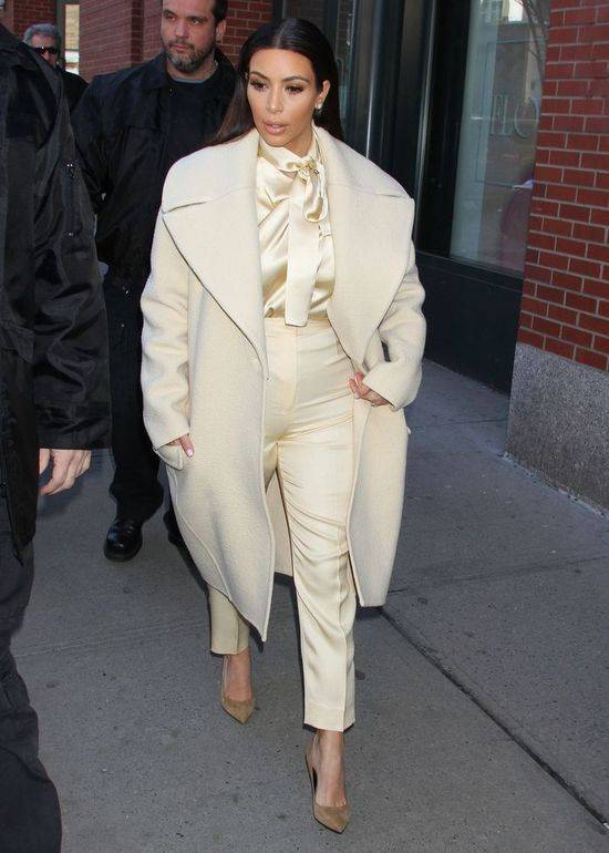 34 wpadki na 34. urodziny Kim Kardashian