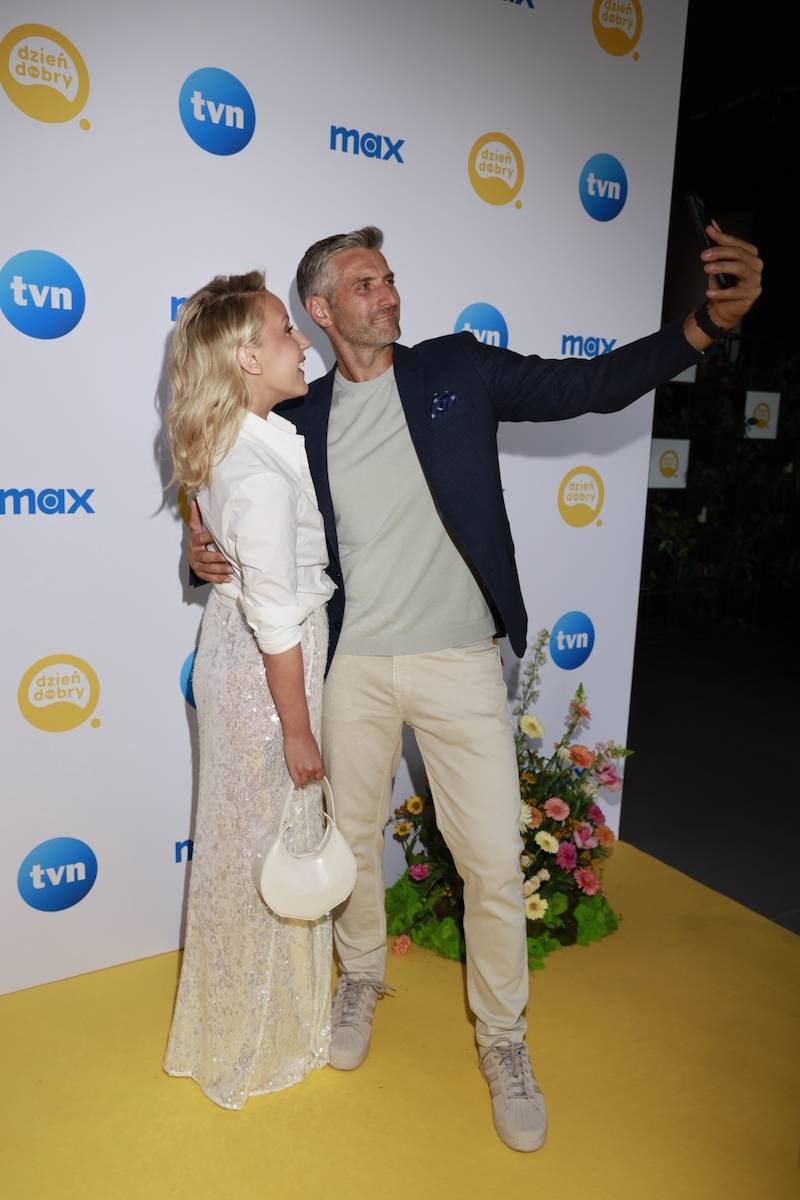 Tak prezentuje się redakcja “Dzień Dobry TVN”. Pojawiły się nowe twarze!