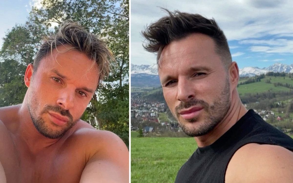 Qczaj wspomina swój coming out: “Mnie ojciec WYDZIEDZICZYŁ”