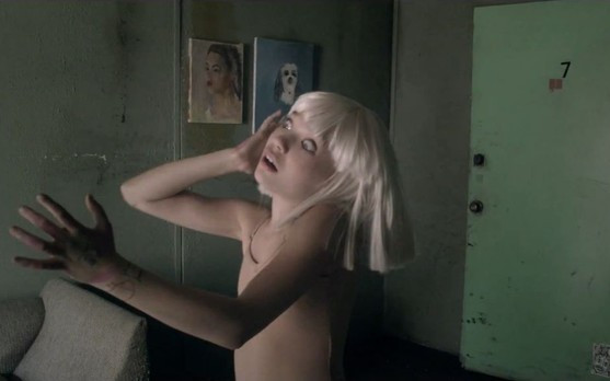 Kim jest Maddie Ziegler, tancerka z piosenki Chandelier?