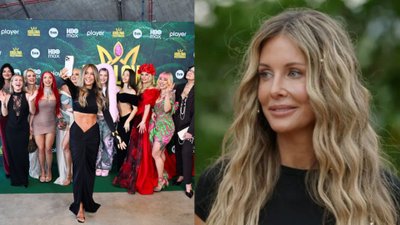 Rozenek zadebiutowała jako prowadząca “Królową przetrwania”. Reakcje gorętsze niż można się spodziewać