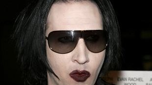 Marilyn Manson chce się kąpać z wężami