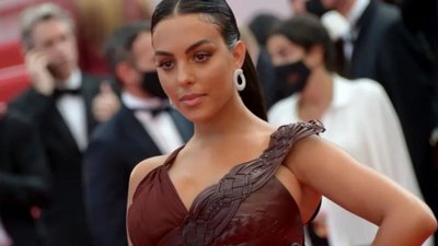 Ukochana Cristiano Ronaldo już tak nie wygląda! “Georgina Kardashian” – żartują internauci