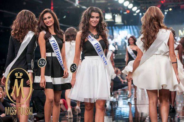 Przygotowania do Miss Supranational 2014