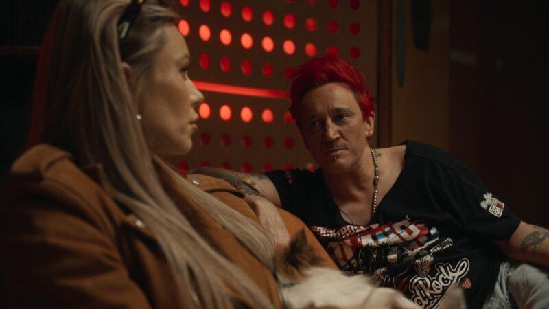 Doda z Michałem Wiśniewskim, fot. materiały prasowe