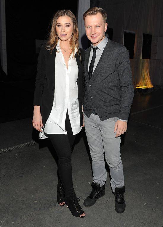 Gala Kalendarz Dżentelmeni 2015