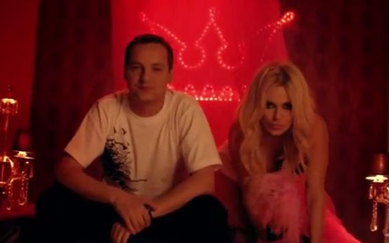 Już jest teledysk do F**k It Dody i Fokusa