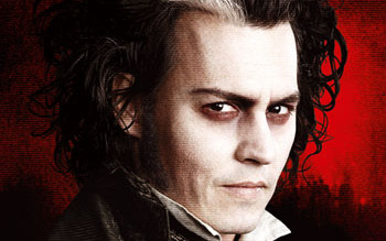 Johnny Depp – nowe plakaty