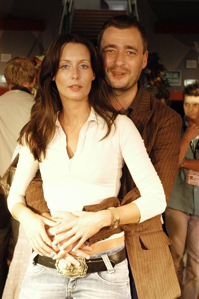 Ogromna METAMORFOZA stylu (i wyglądu) Małgorzaty Rozenek!