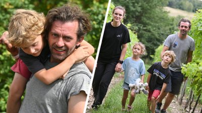 Piotr i Agnieszka Głowaccy w Azji Express! Pochwalili się rodzinną pasją (ZDJĘCIA)