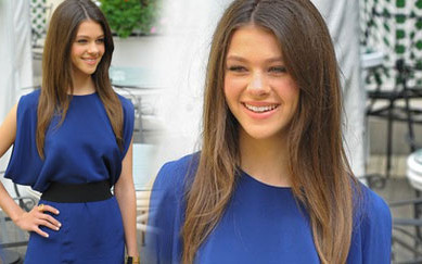 Piękna Nicola Peltz podbija Hollywood (FOTO)