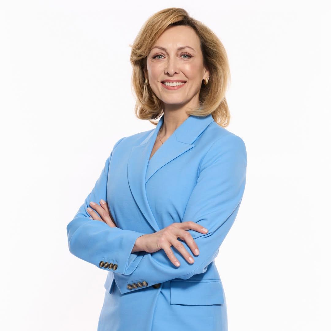 Anna Kalczyńska, fot. Instagram