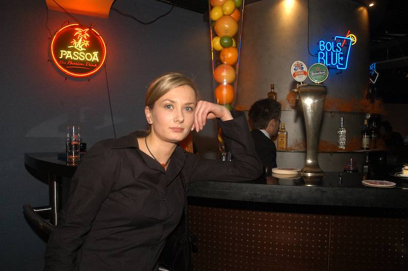 Szczęśliwie zakochana w reżyserze, ale boi się drugi raz wychodzić za mąż. Historia miłości Anity Sokołowskiej