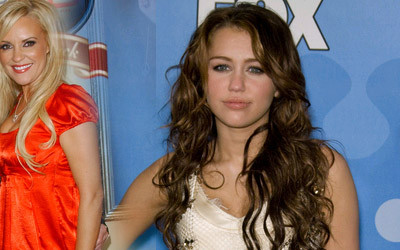 Hugh Hefner chce Miley Cyrus