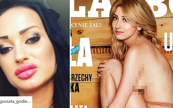 Godlewska OSTRO o Justynie Żyle: ona czuje się jak ŚMIEĆ!