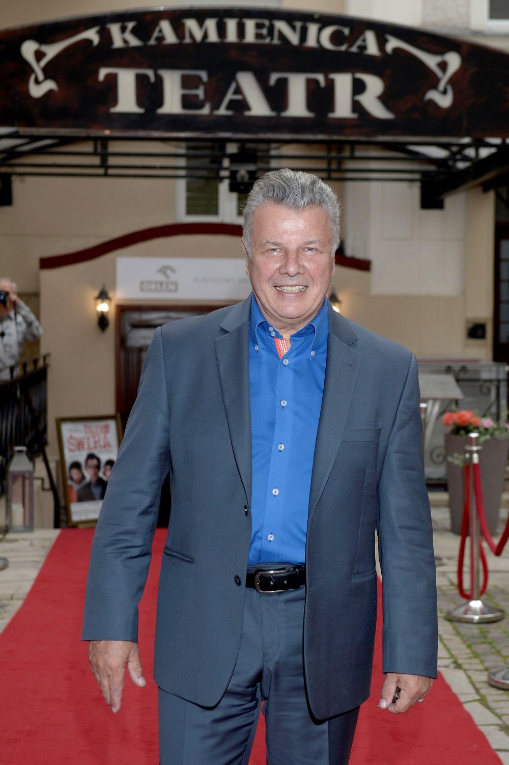 Emilian Kamiński/AKPA