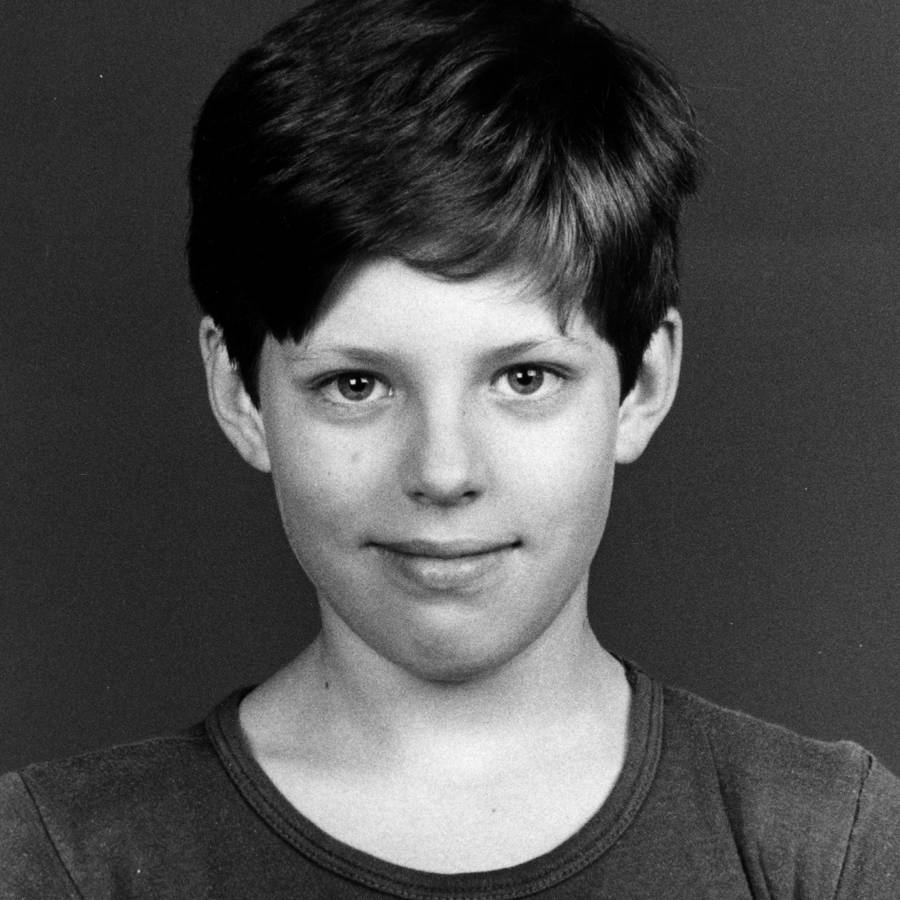 Tak dziś wygląda Mikołaj Radwan