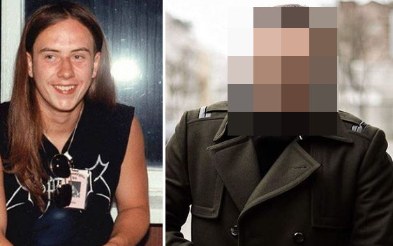 Poznajecie tego młodzieńca na zdjęciu? Dziś jest BARDZO znany