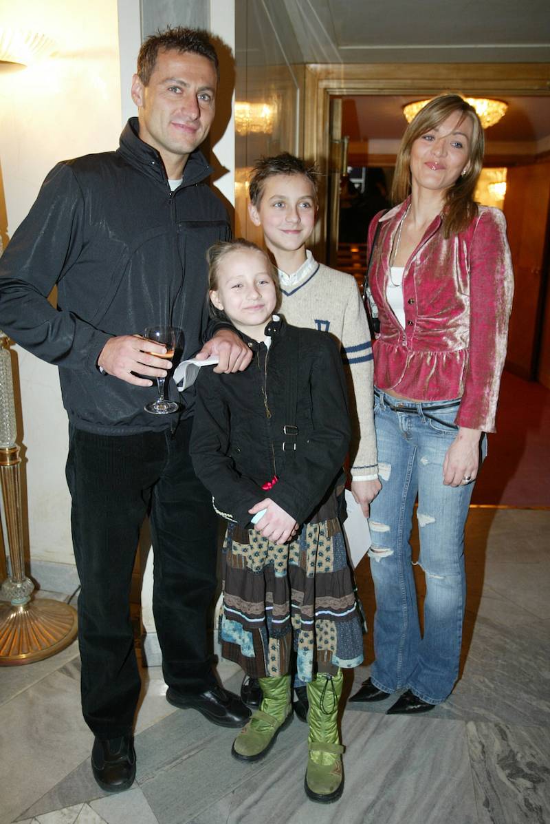 Legendarny piłkarz na parkiecie! 15. edycji “Tańca z Gwiazdami”. Kim jest Piotr Świerczewski?