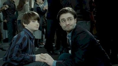 J.K. Rowling i HBO podobno pracują nad nowym serialem o świecie “Harry’ego Pottera”