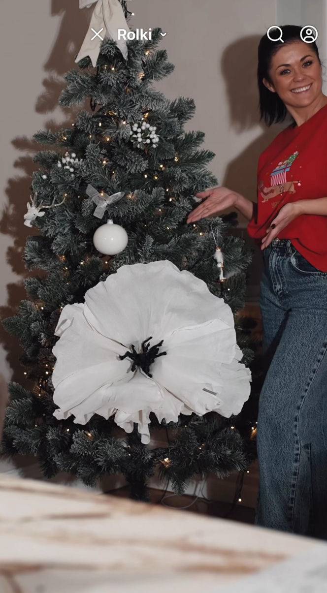 Domy gwiazd na święta/ Instagram/katarzynacichopek