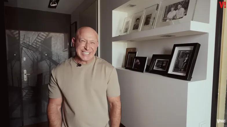 Dom Krzysztofa Mirucia, for. YouTube