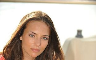 Anna Czartoryska – uroda godna Hollywood? (FOTO)