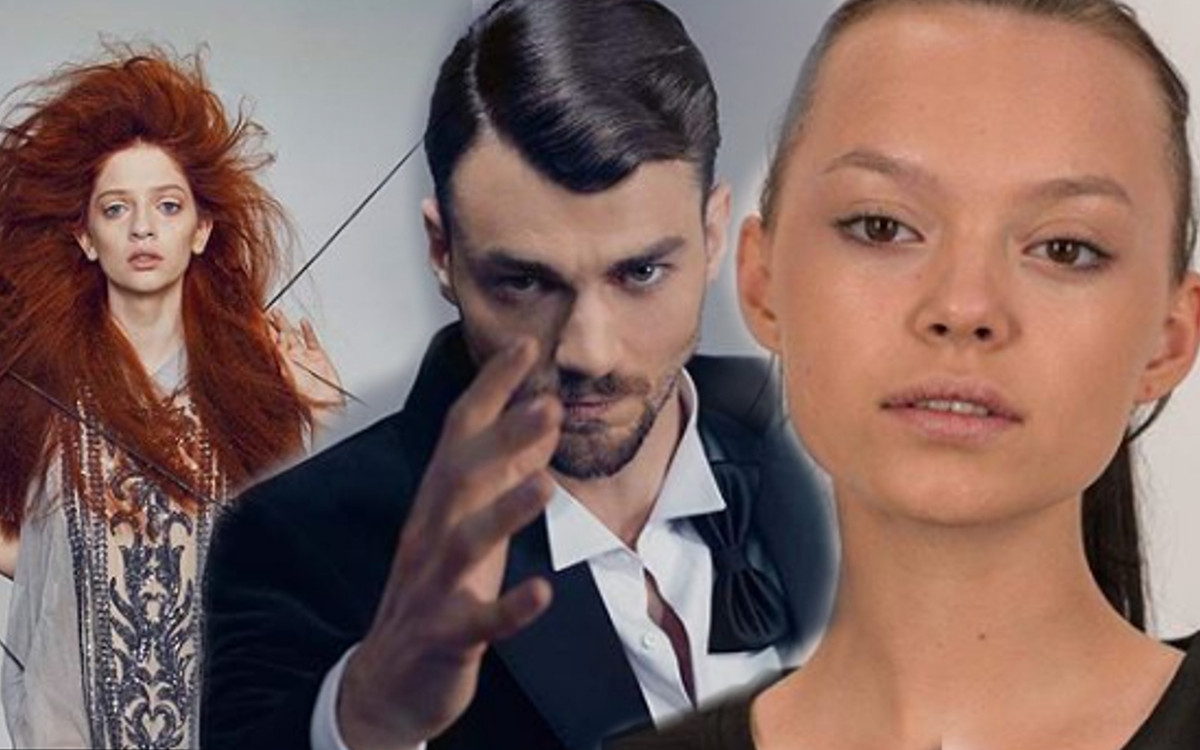 DIAMETRALNE metamorfozy uczestników Top model. Wyglądają jak nie oni