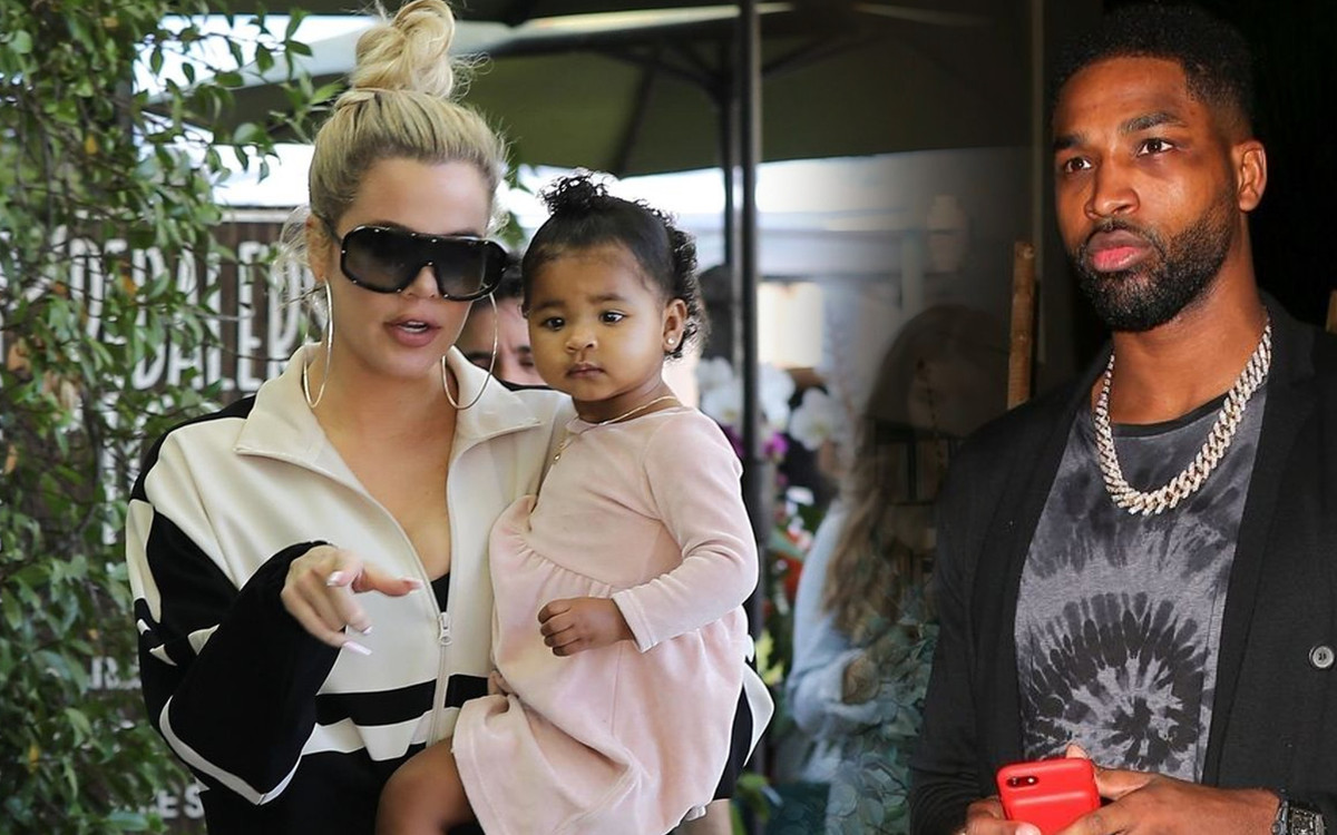 Fan zapytał Khloe Kardashian, czy wróciła do Tristana Thompsona. Jej odpowiedź ZASKAKUJE