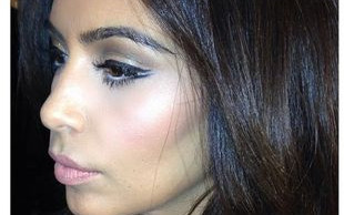 Ślub Kim Kardashian NIE odbędzie się w Paryżu