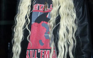 Taylor Momsen wszystko musi mieć na maksa (FOTO)