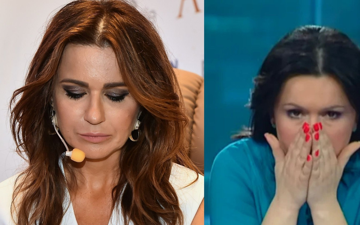 Dramatyczne wspomnienie Beaty Tadli. Tak relacjonowała katastrofę smoleńską