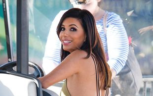 Wielu uważa, że jest piękniejsza od Kim Kardashian (FOTO)