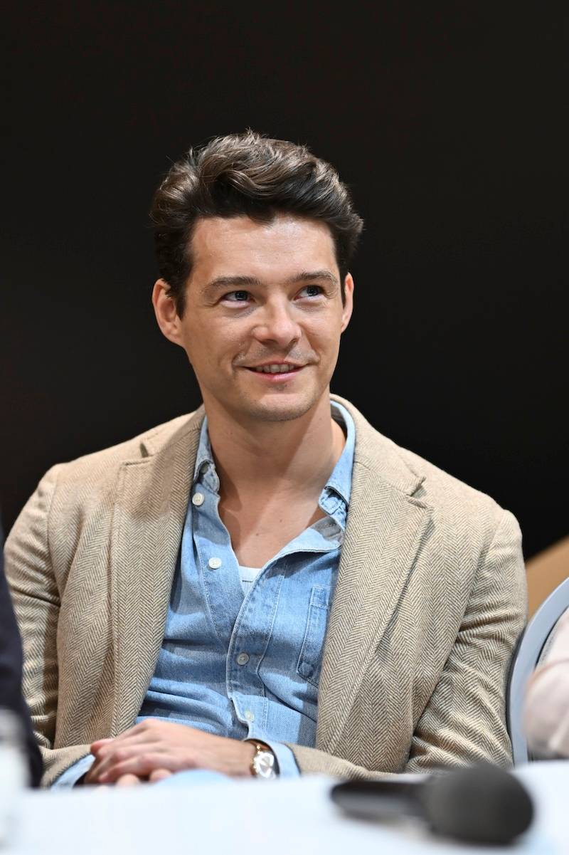 Plejada aktorów na 50. Festiwalu Polskich Filmów Fabularnych! Tomasz Kot, Marcin Dorociński, Kamilla Baar, Więckiewicz