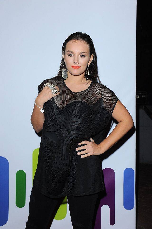 Oceniamy styl Ewy Farnej – 2014/2015 rok